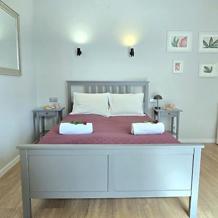 Triapart Apartamenty Urban Garden By Triapart กดัญสก์ ภายนอก รูปภาพ
