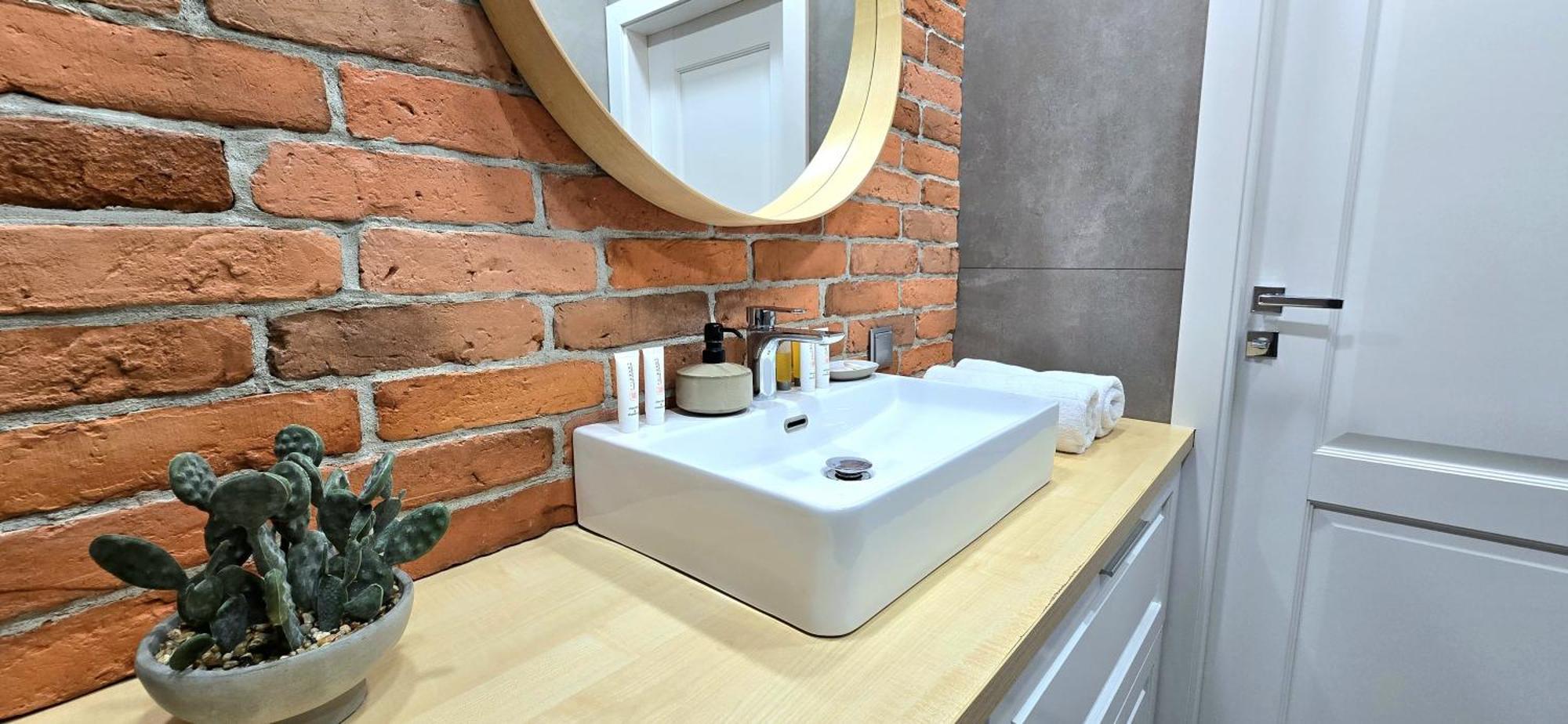 Triapart Apartamenty Urban Garden By Triapart กดัญสก์ ภายนอก รูปภาพ
