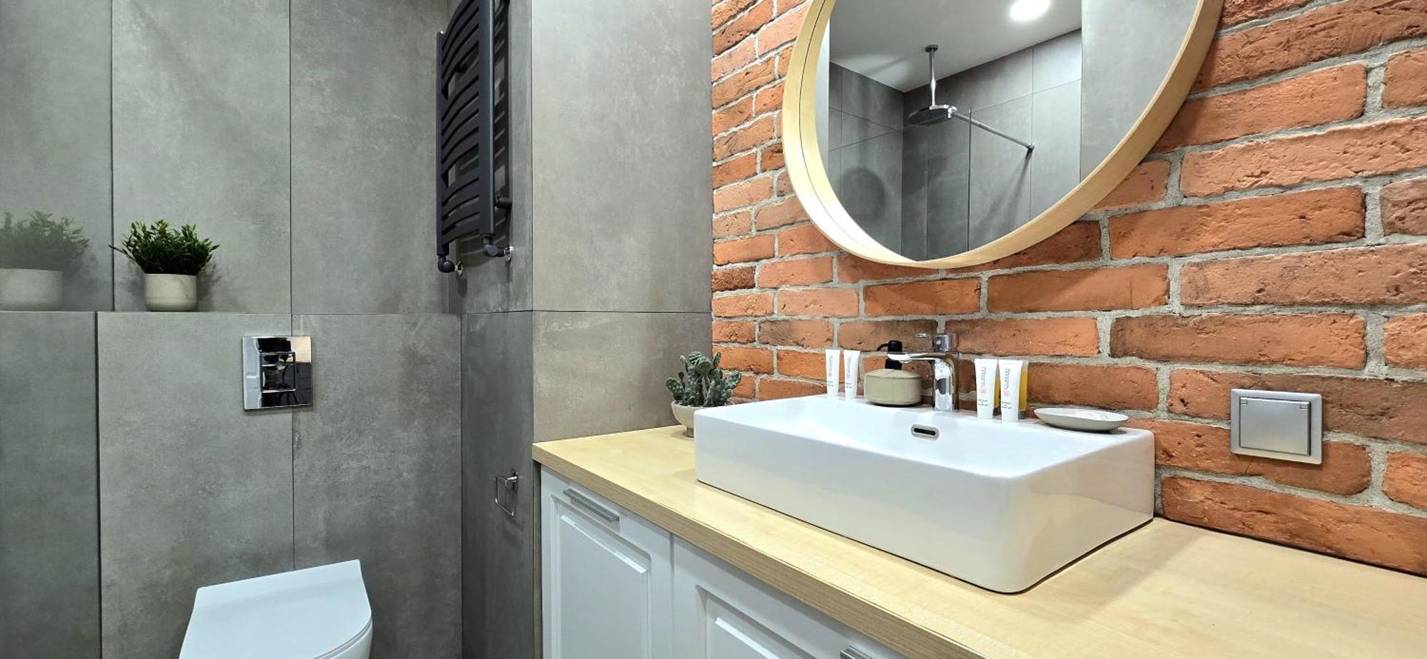 Triapart Apartamenty Urban Garden By Triapart กดัญสก์ ภายนอก รูปภาพ